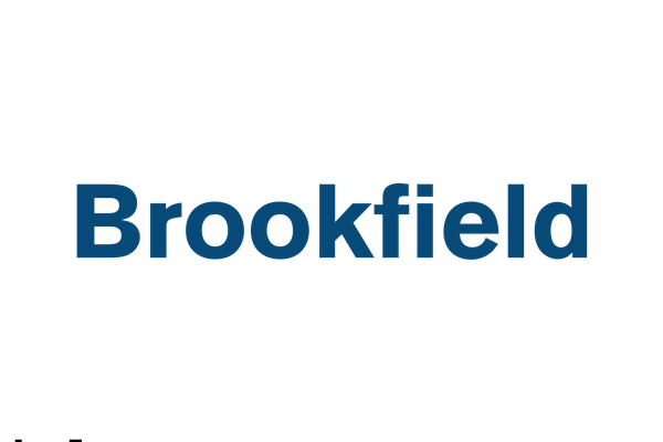 Brookfield Business Partners logo