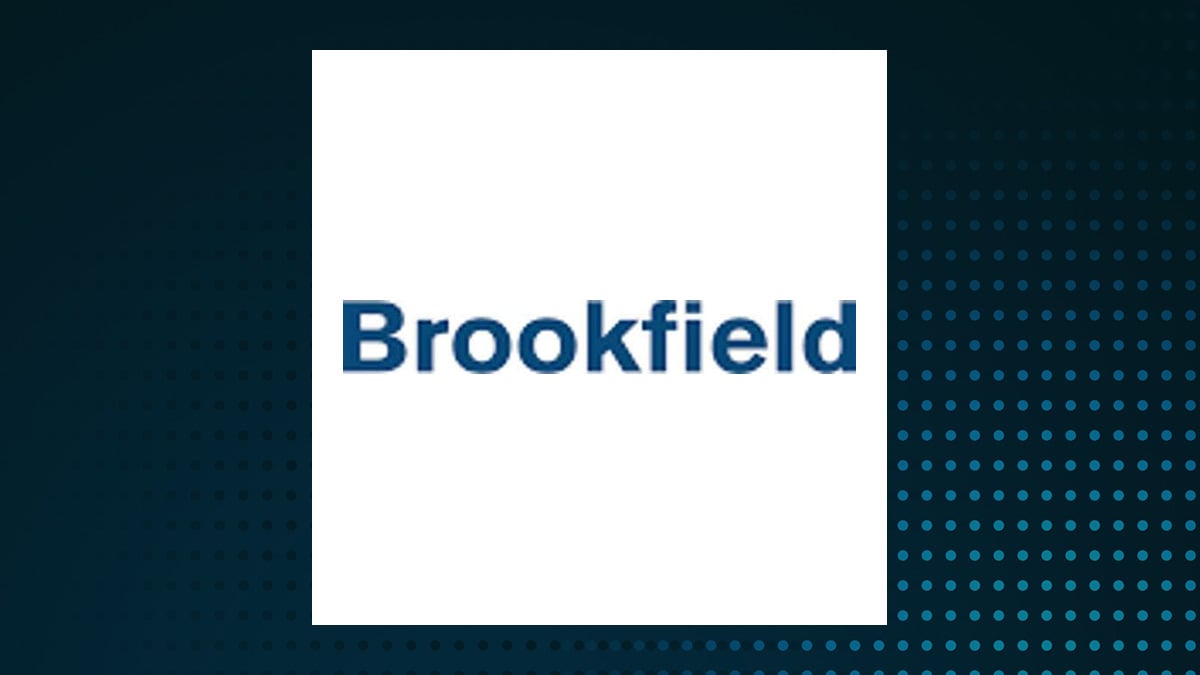 Brookfield logo