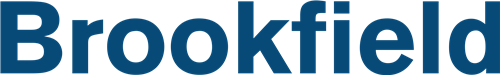 Brookfield stock logo