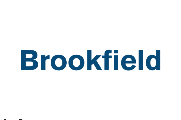 Brookfield Infrastructure logo