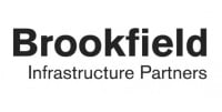 Brookfield Infrastructure Partners logo