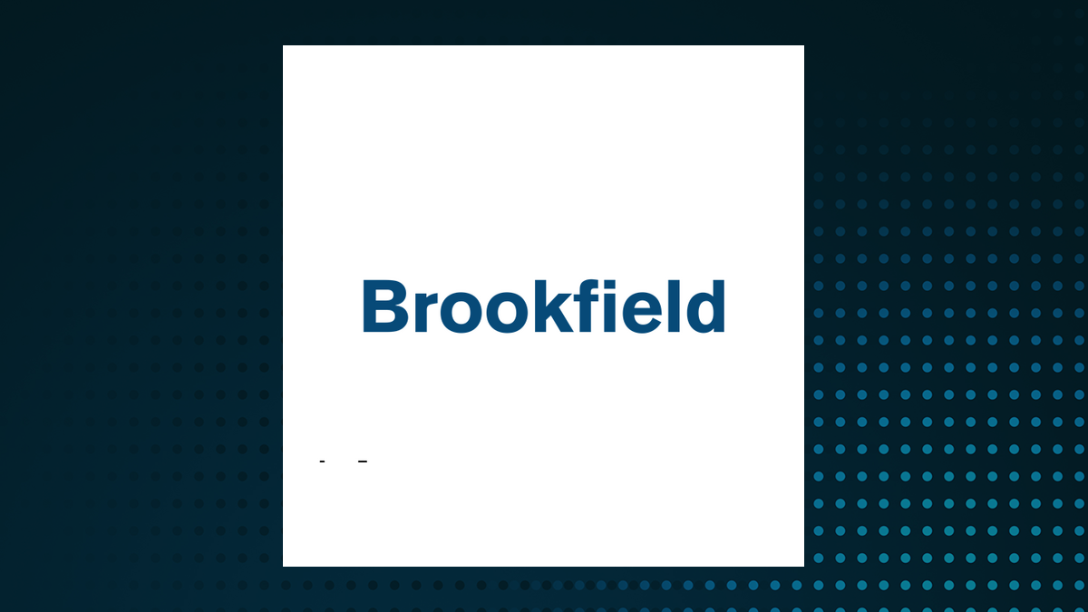 Brookfield Property Partners logo