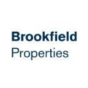 Brookfield Property REIT  logo