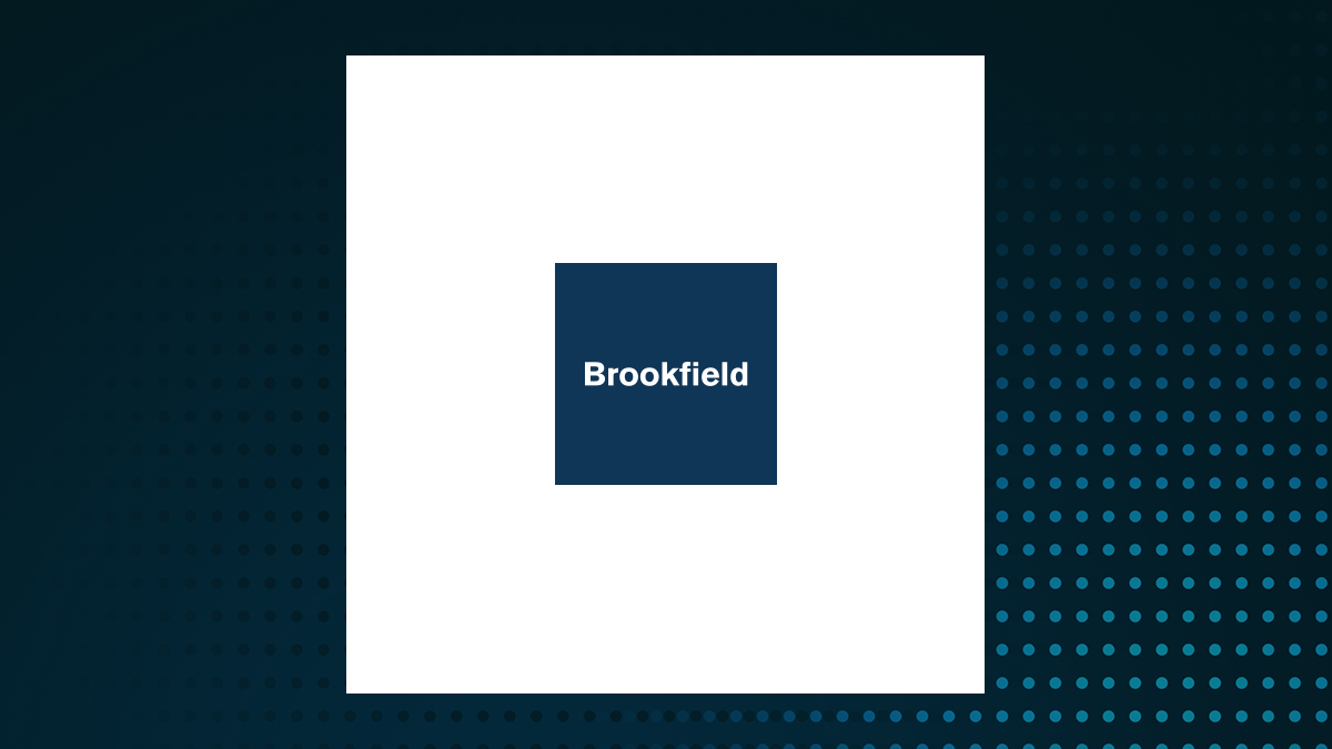 Brookfield Real Assets Income Fund logo