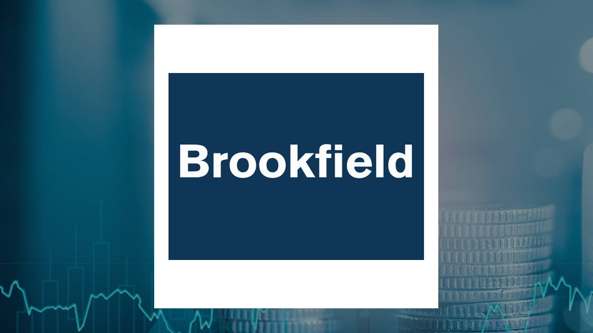 Brookfield Reinsurance logo