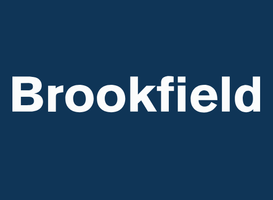 Brookfield Reinsurance logo