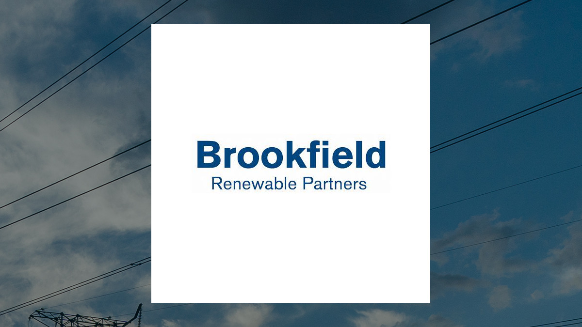 Brookfield Renewable Energy Partners logo