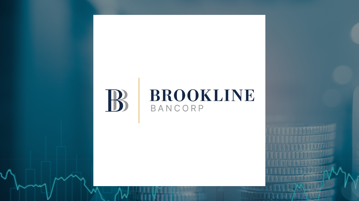 Brookline Bancorp logo