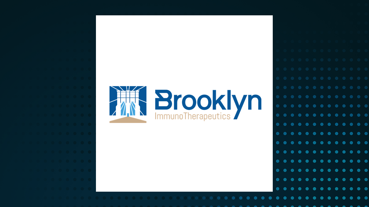 Brooklyn ImmunoTherapeutics logo