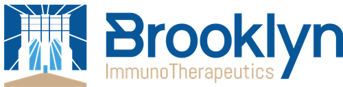 Brooklyn ImmunoTherapeutics  logo