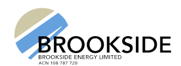BRK stock logo