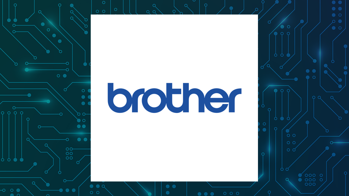 Brother Industries logo