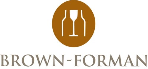 Brown-Forman  logo