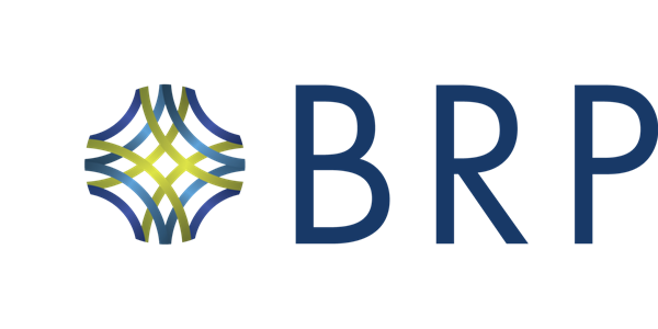 BRP stock logo