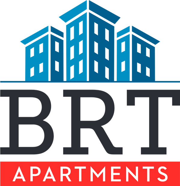 BRT stock logo