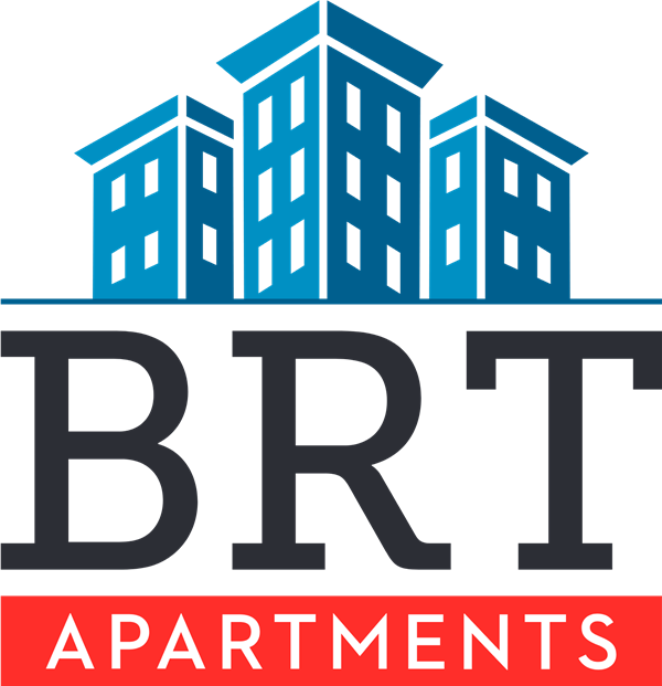 BRT Apartments logo