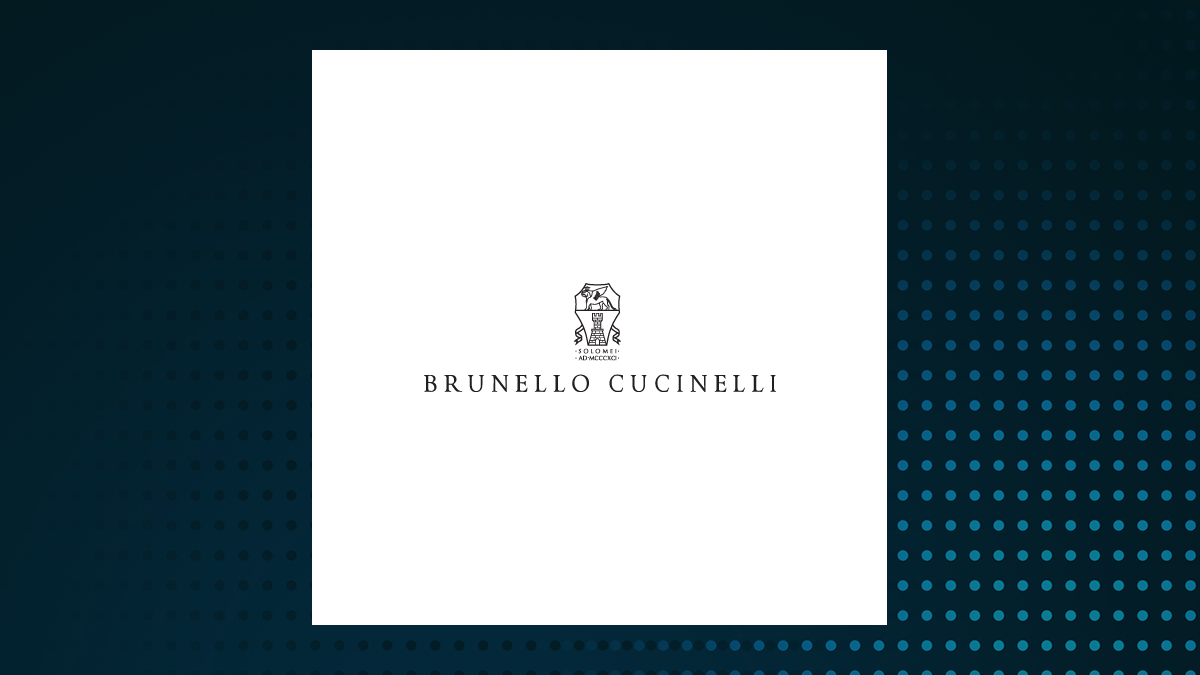 Brunello Cucinelli logo
