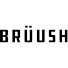 Bruush Oral Care  logo