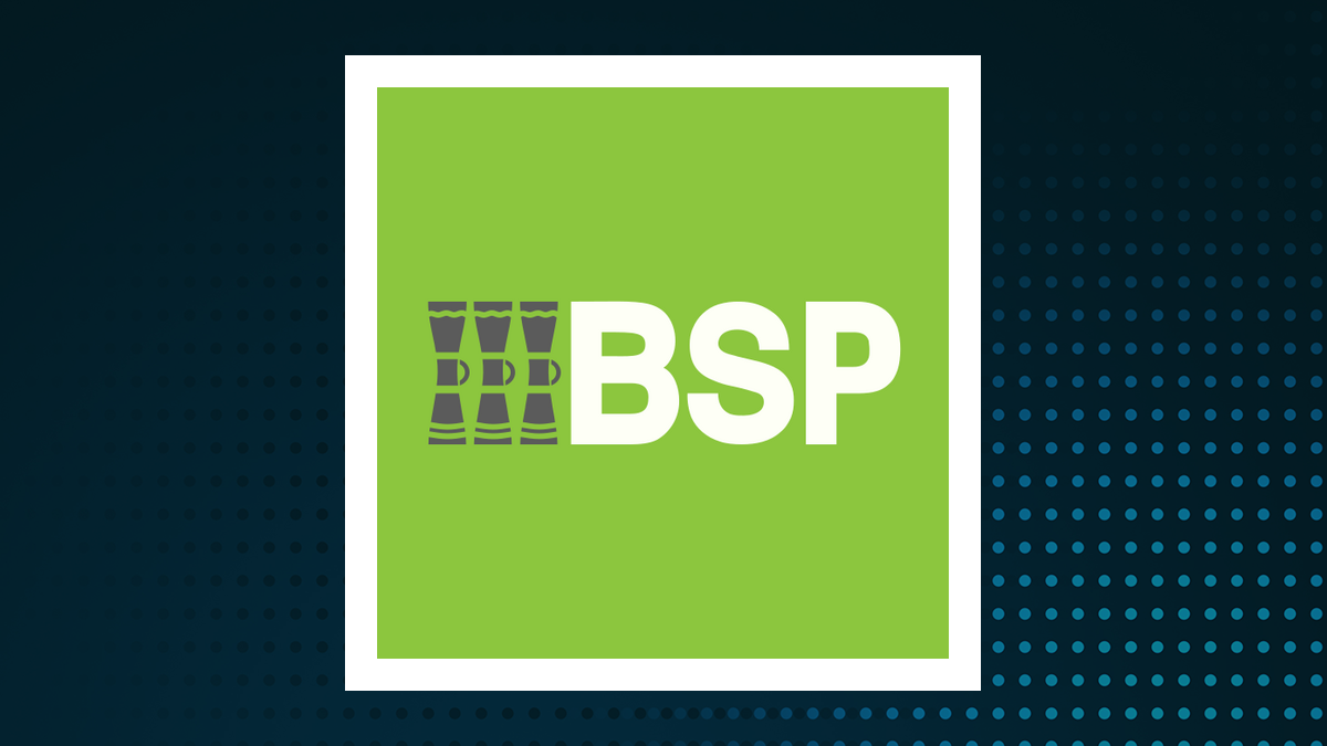 BSP Financial Group logo