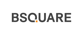 BSQUARE logo