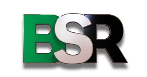 Bsr Reit logo