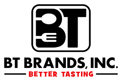 BT Brands logo