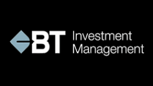 BTT stock logo