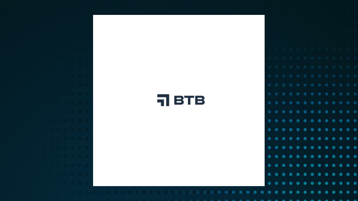 BTB Real Estate Investment Trust logo