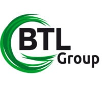 BTL stock logo