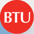 BTU International logo