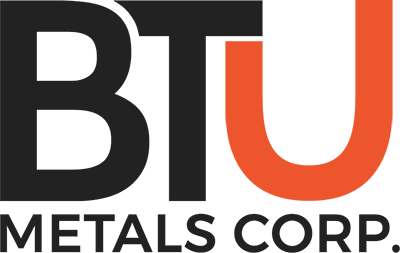 BTU stock logo