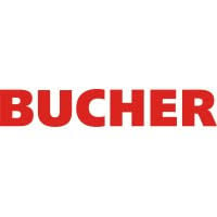Bucher Industries logo