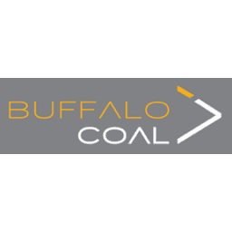 Buffalo Coal logo