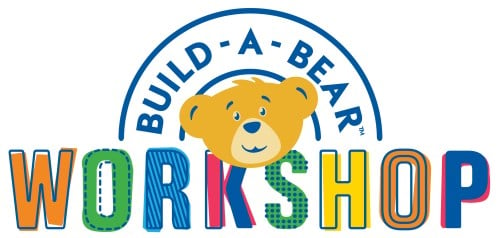 Build-A-Bear Workshop  logo