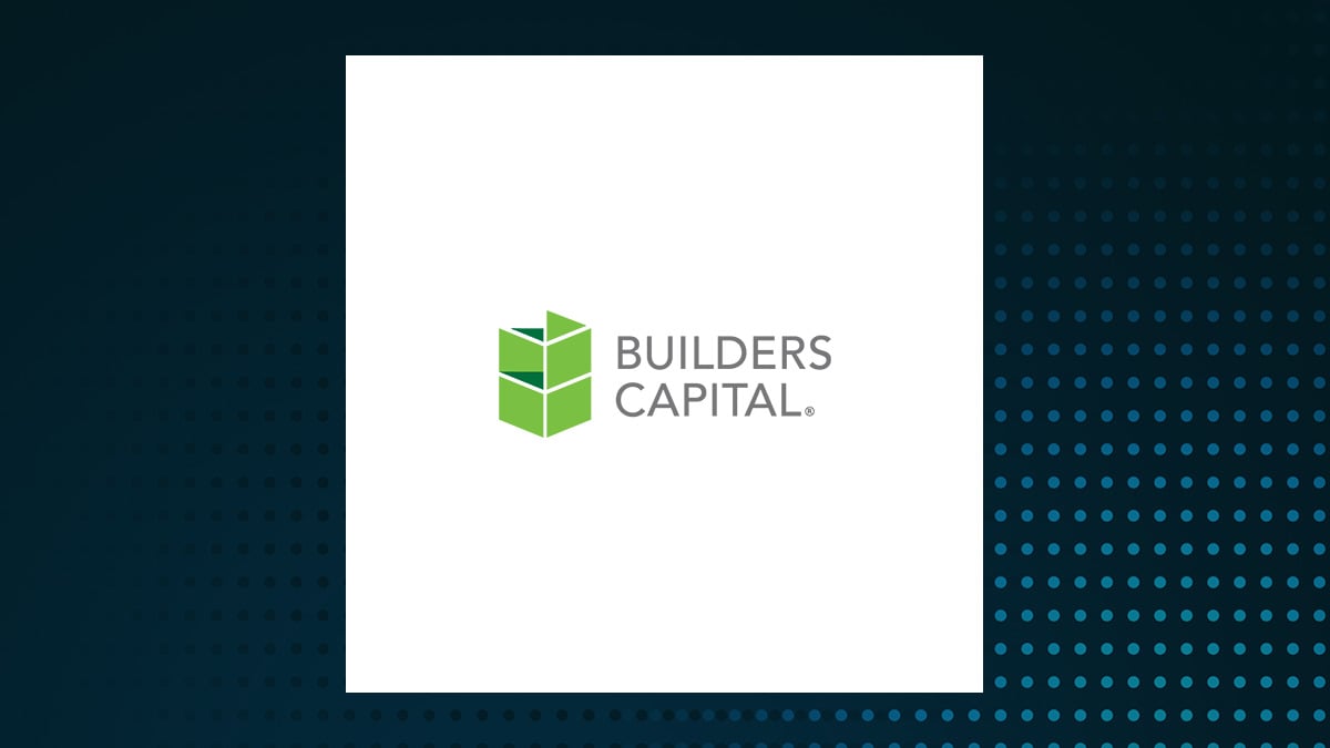 Builders Capital Mortgage logo