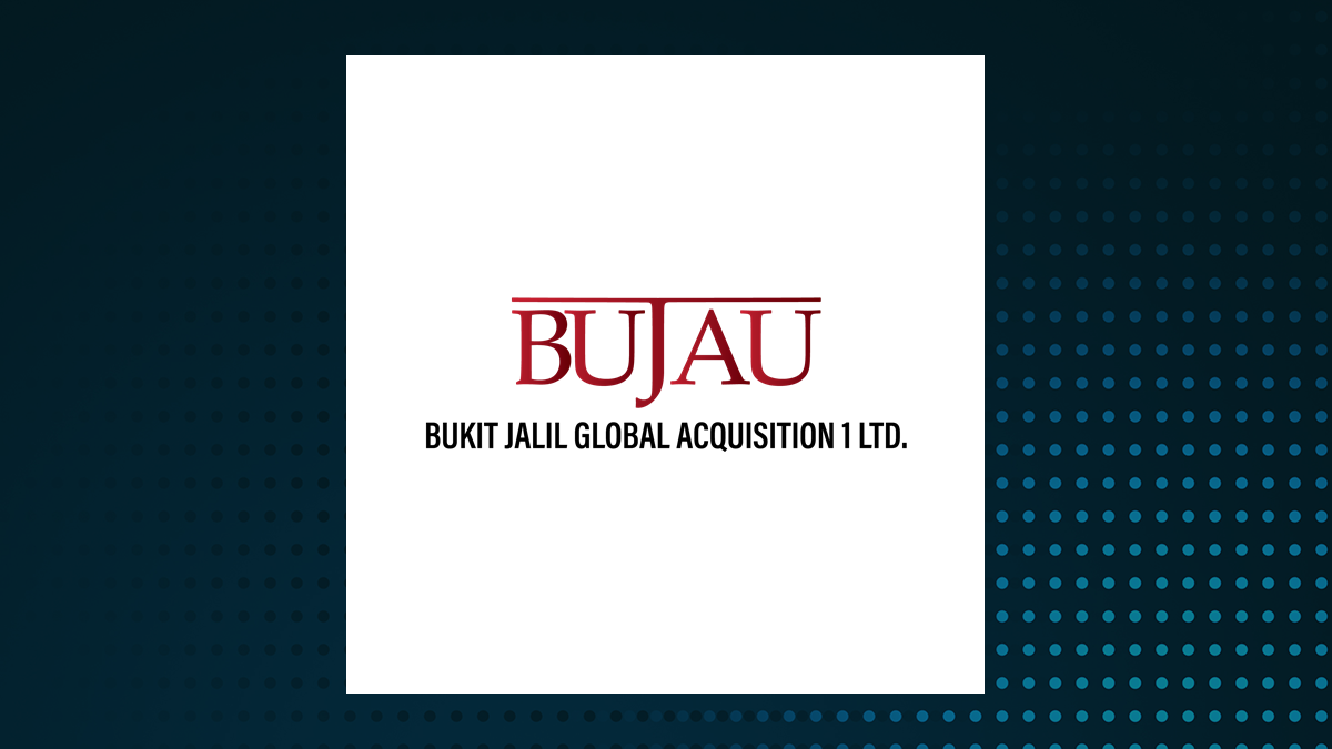 Bukit Jalil Global Acquisition 1 logo