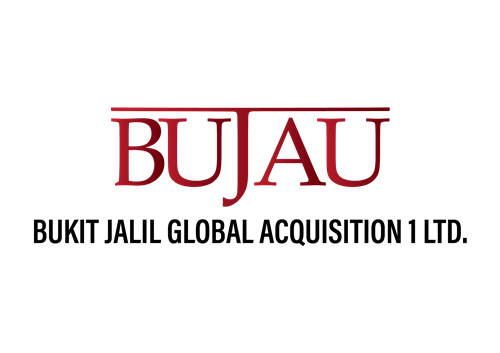 Bukit Jalil Global Acquisition 1 logo