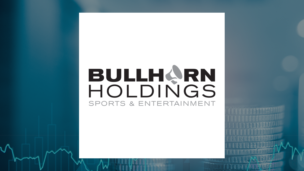 Bull Horn logo