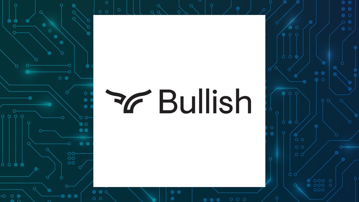 Bullish logo