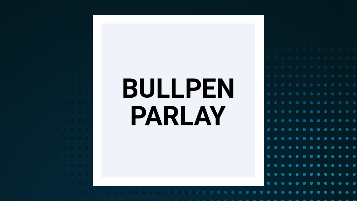 Bullpen Parlay Acquisition logo