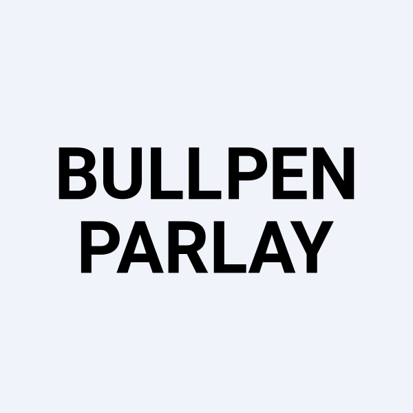 Bullpen Parlay Acquisition  logo