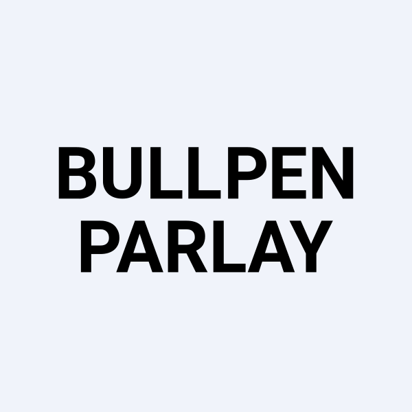 Bullpen Parlay Acquisition logo