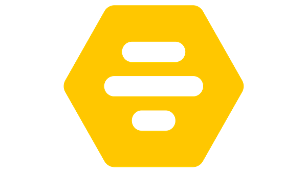 Bumble  logo