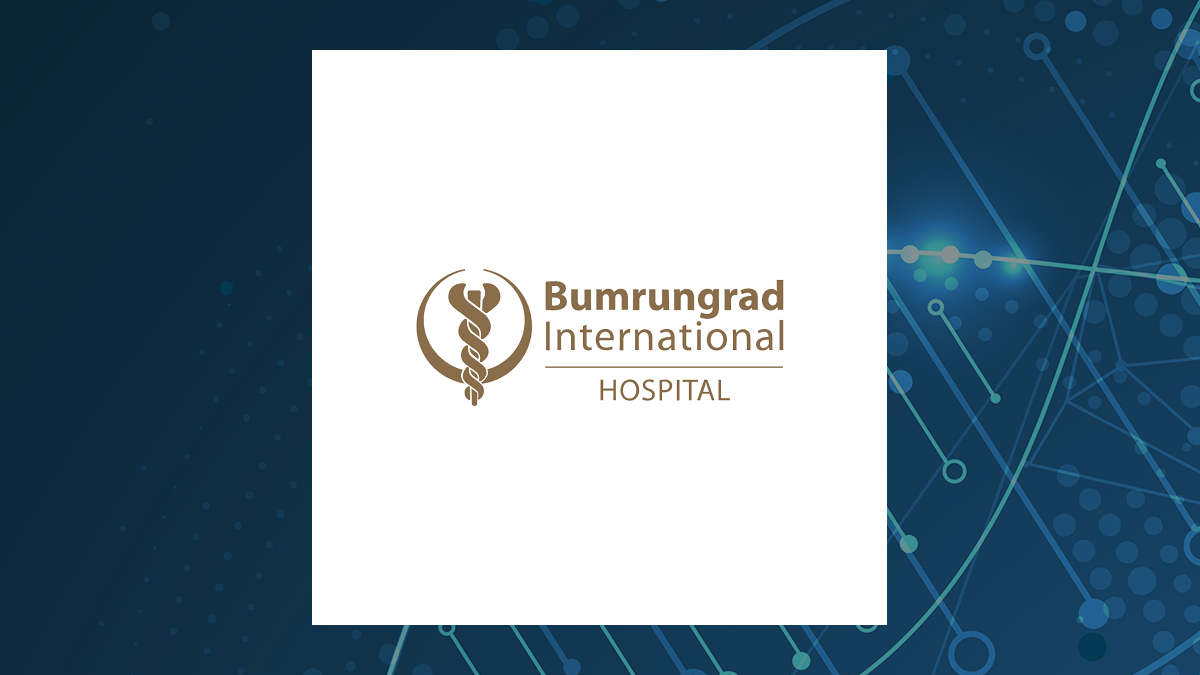 Bumrungrad Hospital Public logo