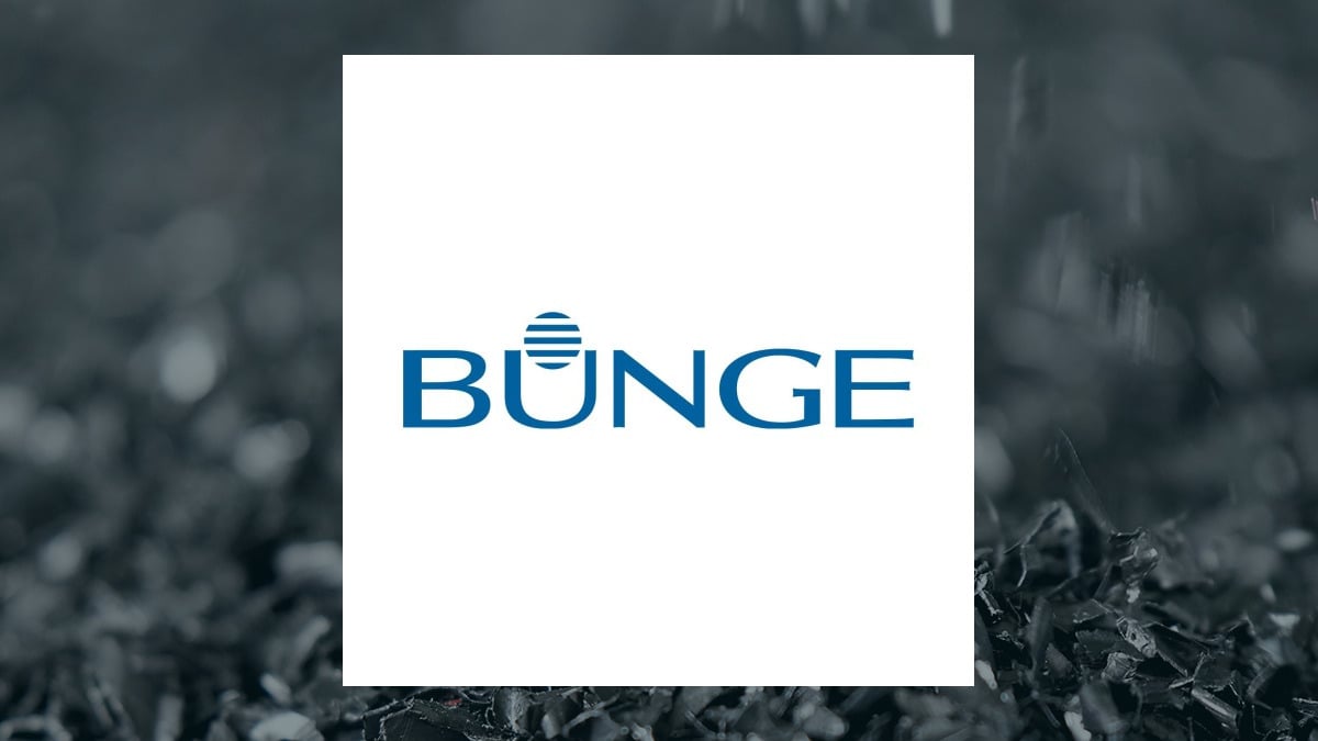 Bunge Global logo
