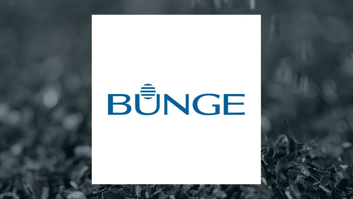 Image for Bunge Global (NYSE:BG) Issues Quarterly  Earnings Results, Beats Estimates By $0.49 EPS