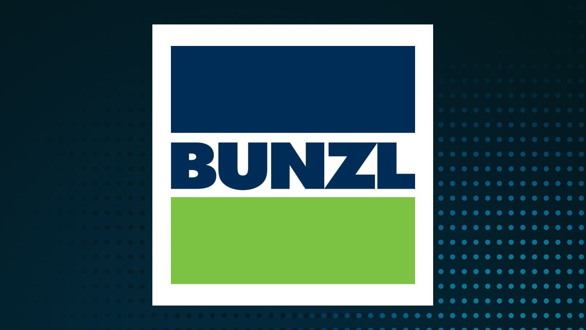 Bunzl logo