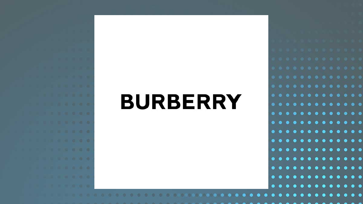 Burberry group logo clearance - Main Image