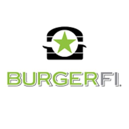 BurgerFi International logo