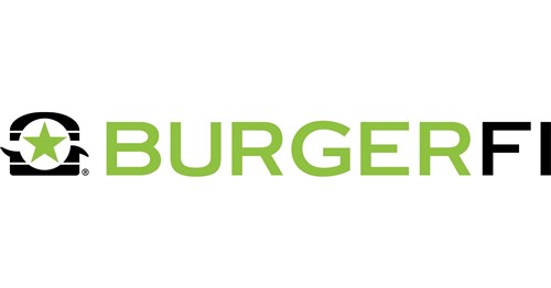 BurgerFi International logo